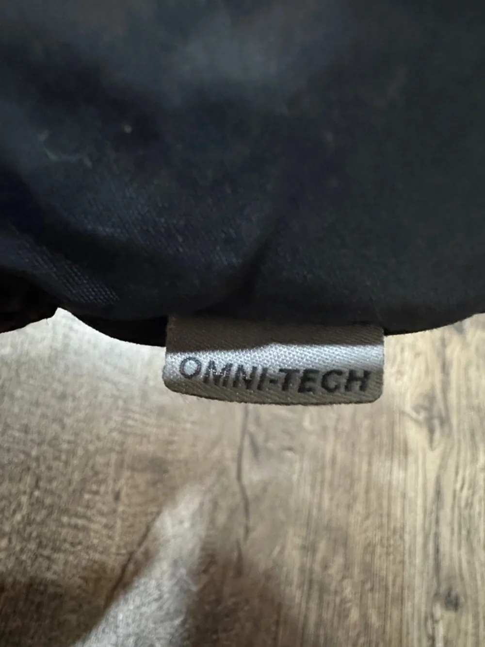 Columbia Omni Tech Youth M Winter Gloves Black Waterproof Ski Snow